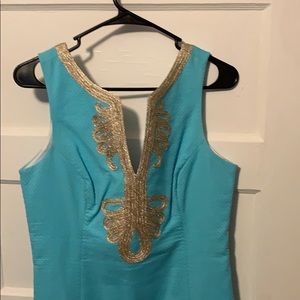 Lily Pulitzer dress